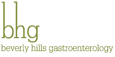 BHG - Beverly Hills Gastroenterology