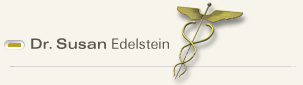 Dr. Susan Edelstein Bio